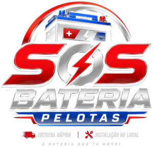 SOS Bateria Pelotas