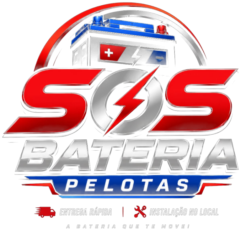 SOS Bateria Pelotas